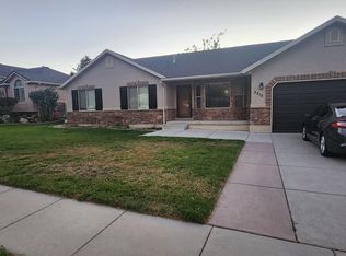 2212 S 450 W #1, Brigham City, UT 84302