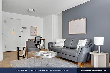 Rented by The Blueground