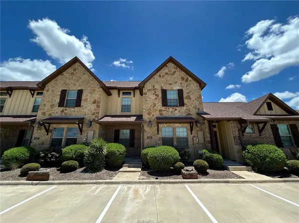 419 Goldilocks Ln #1, College Station, TX 77845