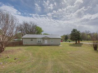 700 N 3rd Ave, Purcell, OK 73080