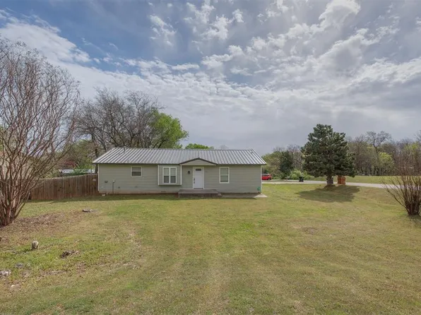 700 N 3rd Ave, Purcell, OK 73080