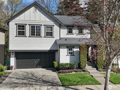 7420 Better Way Lp SE, Snoqualmie, WA, 98065