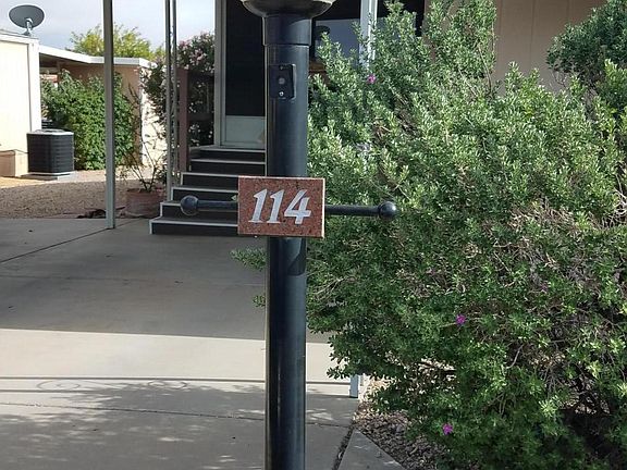 5th image of 2233 E Behrend Dr #114