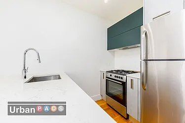 Rented by Urban Pads