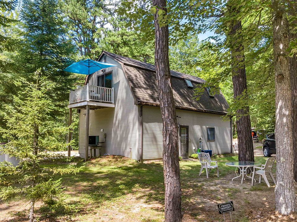 156 & 158 Leavitt Road, Center Ossipee, NH 03814 Zillow
