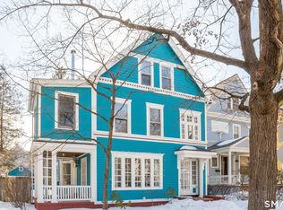 194 Canner Street, New Haven, CT 06511