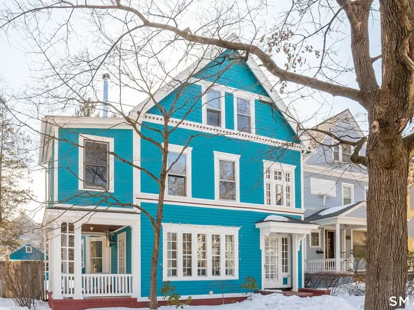 194 Canner Street, New Haven, CT 06511