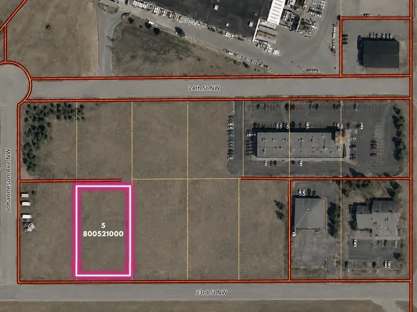 1000 23rd St NW, Bemidji, MN 56601
