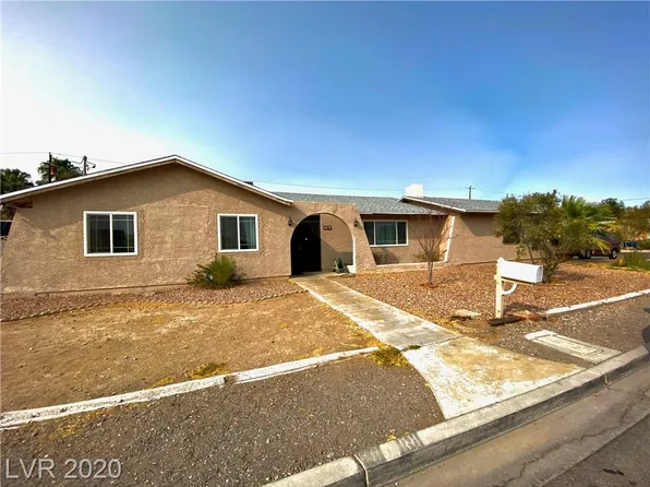 4678 Welter Ave, Las Vegas, NV 89104