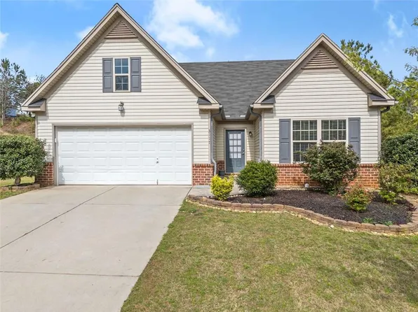 3117 Legacy Glen Path, Gainesville, GA 30507