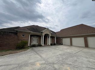 2863 Bowen St, Elgin, SC 29045