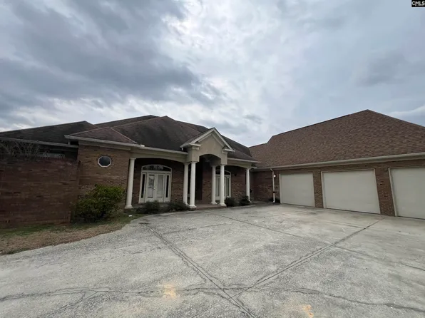 2863 Bowen St, Elgin, SC 29045