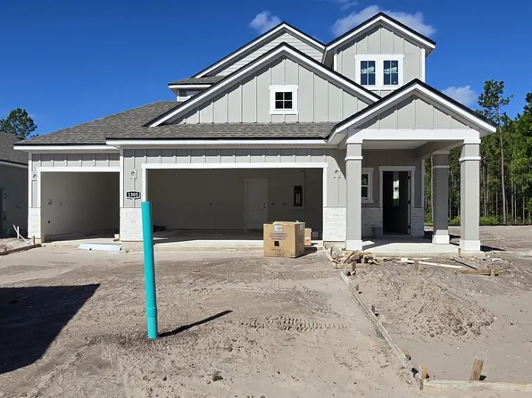 1305 RIBBON Place, Palm Coast, FL 32164