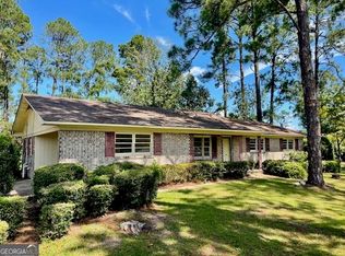 1145 Edwin St, Soperton, GA 30457