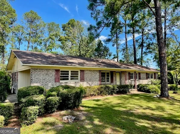 1145 Edwin St, Soperton, GA 30457