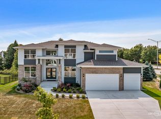 3959 Caliente Cir, Naperville, IL 60564