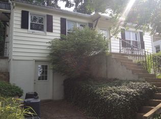 7 Estill Dr, Charleston, WV 25314