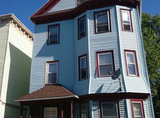 609 Park St, Dorchester, MA 02124