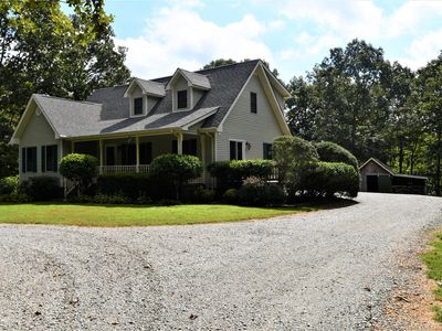 2402 Buffalo Rd, Hohenwald, TN, 38462