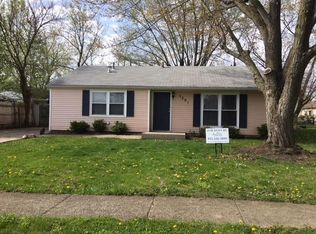 3291 Earncliff Dr, Columbus, OH 43219