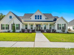 10986 Atrium Ave, Fairhope, AL 36532