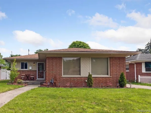 14266 Dixie, Redford, MI 48239