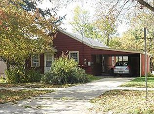 527 S Governor St, Iowa City, IA 52240