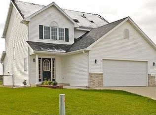 1018 Yorkshire Ln NW, Rochester, MN 55901