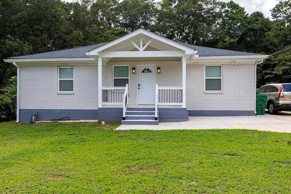 4 bed, 4.5 bath, 1107 sqft, $4,000 — Photo 1