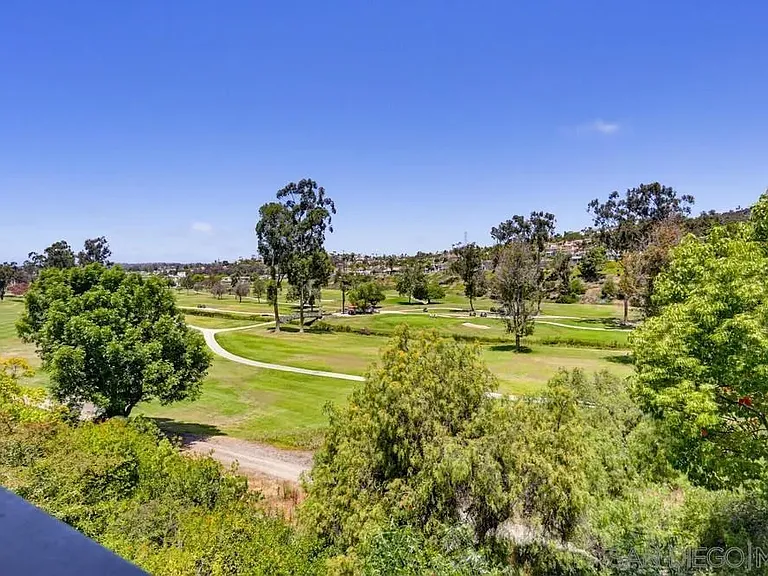 Golf Course