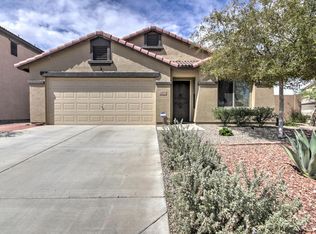 24972 W Vista Norte St, Buckeye, AZ 85326