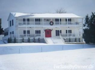 1690 State Route 2551, Bremen, KY 42325