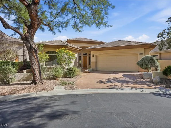 628 Via Linda Ct, Las Vegas, NV 89144