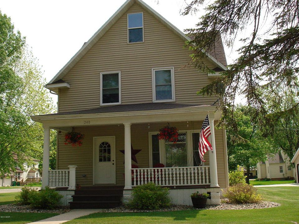 248 Florence Ave.