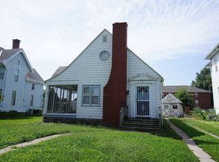 216 Grover St, Warrensburg, MO 64093