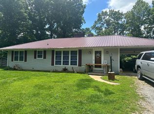 1998 Town Fork Rd, Evington, VA 24550