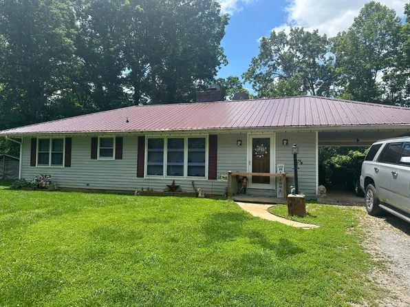 1998 Town Fork Rd, Evington, VA 24550