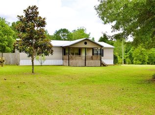 25210 Kelsey Dr, Amite, LA 70422