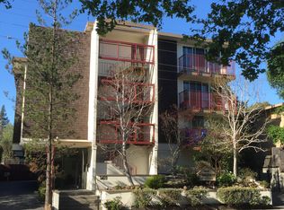 1411 El Camino Real #201, Burlingame, CA 94010