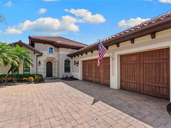 6324 Serano WAY, NAPLES, FL 34113