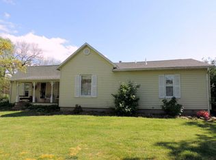 3651 S Oakhill Ln, Rogersville, MO 65742