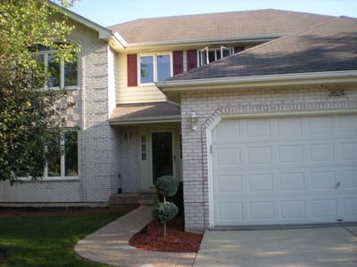 3824 Caine Ct, Naperville, IL, 60564