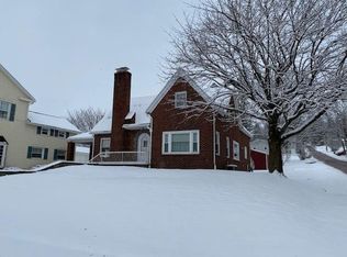 143 Grant St, Salisbury Boro, PA 15558