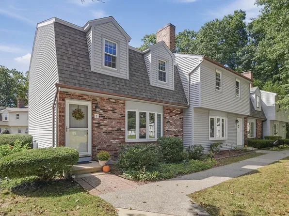 1 Tiffany Cir Unit 1, Millbury, MA 01527
