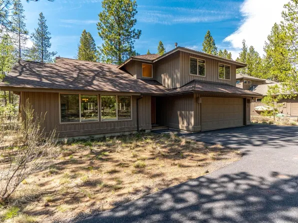 18005 Lava Top Ln, Sunriver, OR 97707