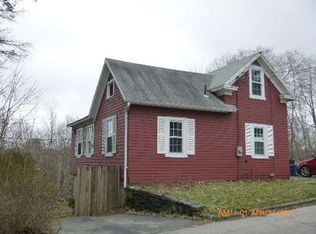 91 Old Sturbridge Rd, Southbridge, MA 01550
