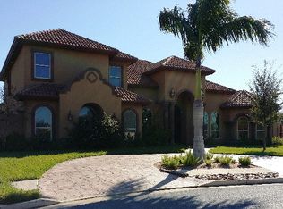 301 Eagle Ave, McAllen, TX 78504