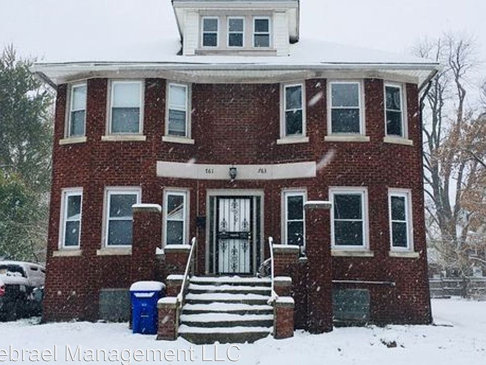 1st image of 761 Philip St Unit A