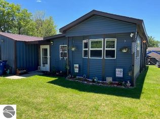 322 Webber St, Cadillac, MI 49601