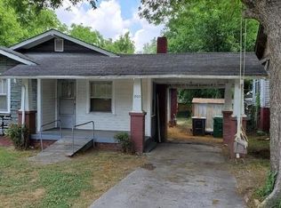 1305 Franklin Ave, High Point, NC 27260